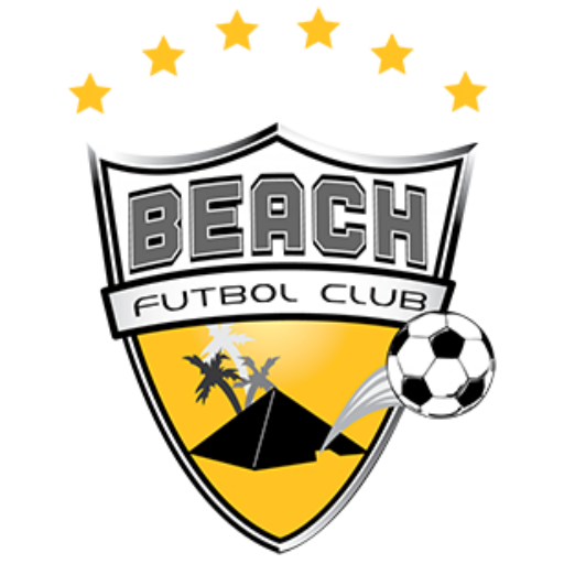 Beach Futbol Club